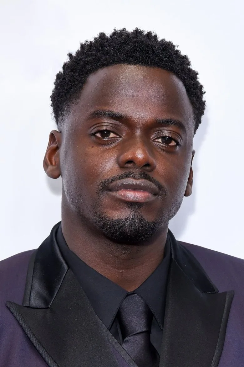 Daniel Kaluuya filmography