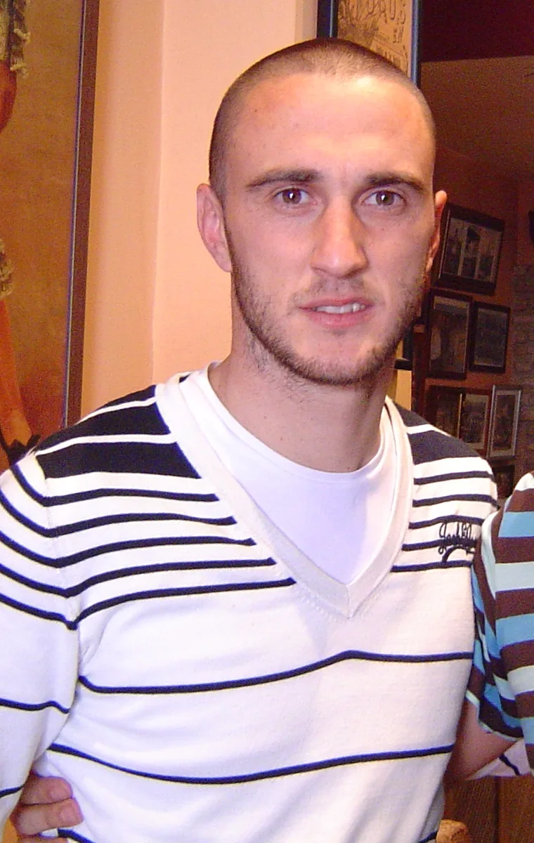 Daniel Martín