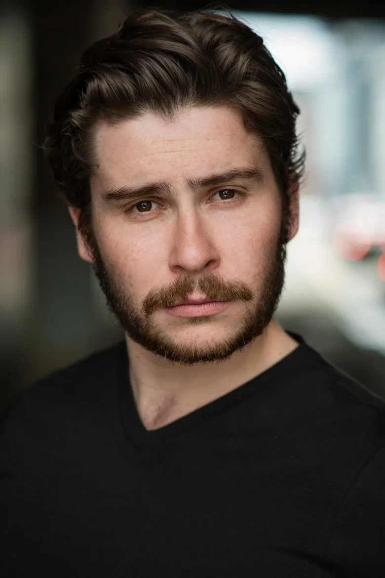 Daniel Portman filmography