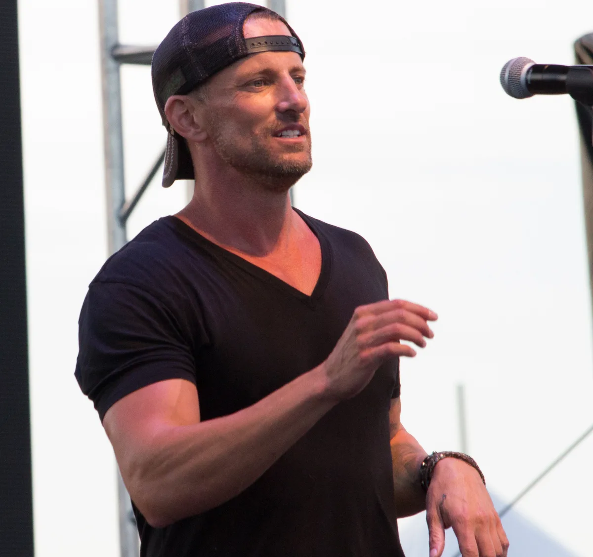 Daniel Powter