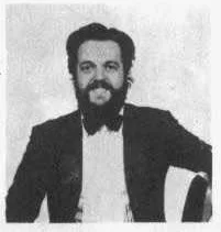 Daniel Rabinovich