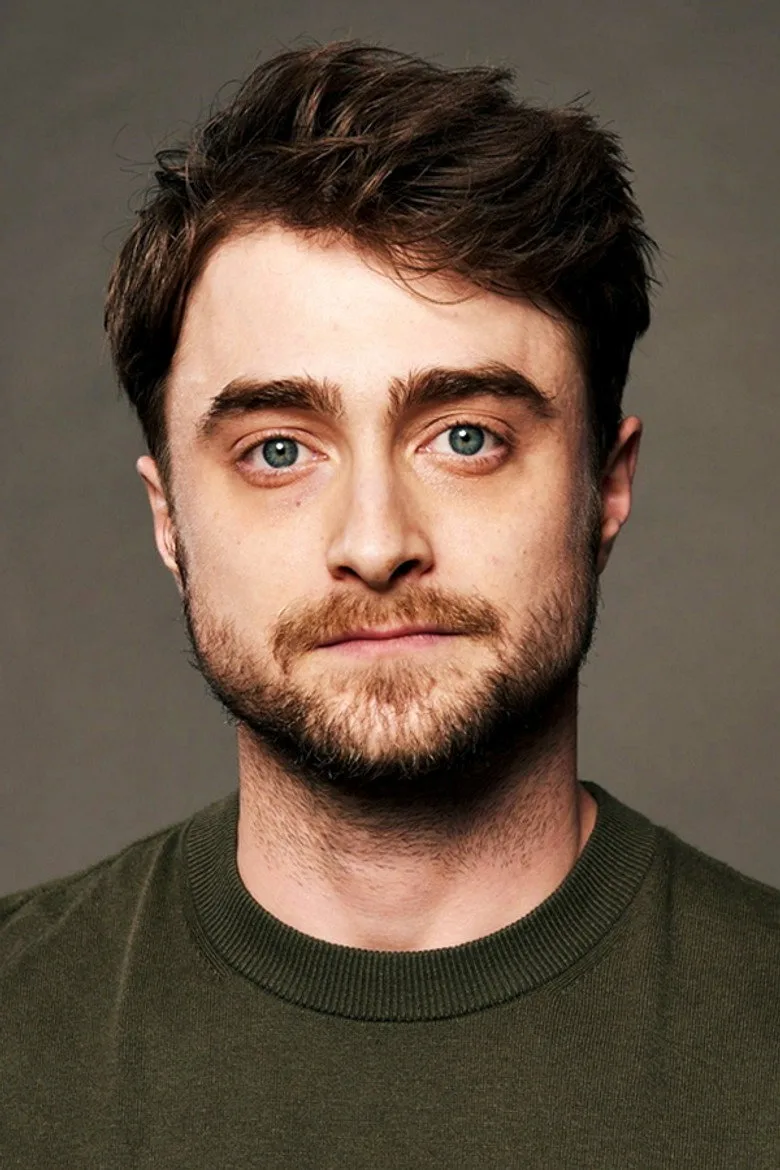 Daniel Radcliffe filmography