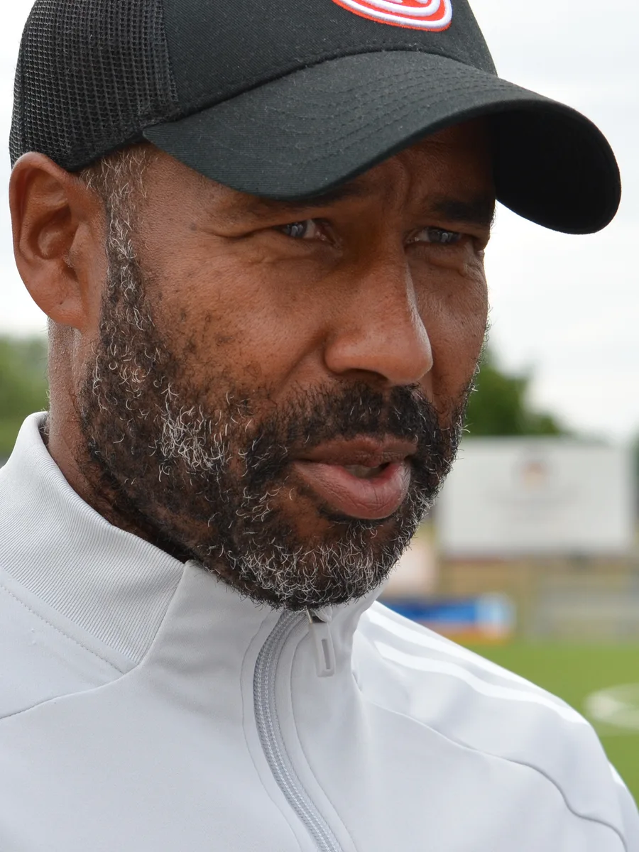 Daniel Thioune