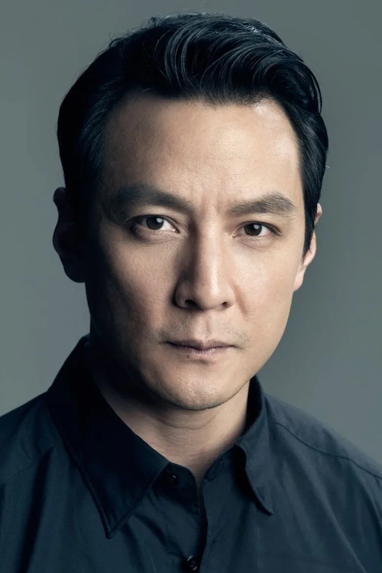 Daniel Wu filmography