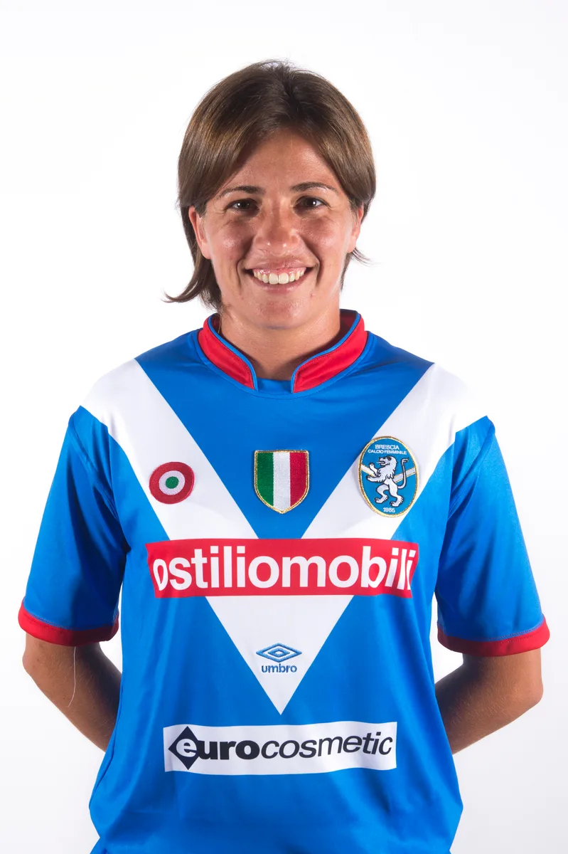 Daniela Sabatino