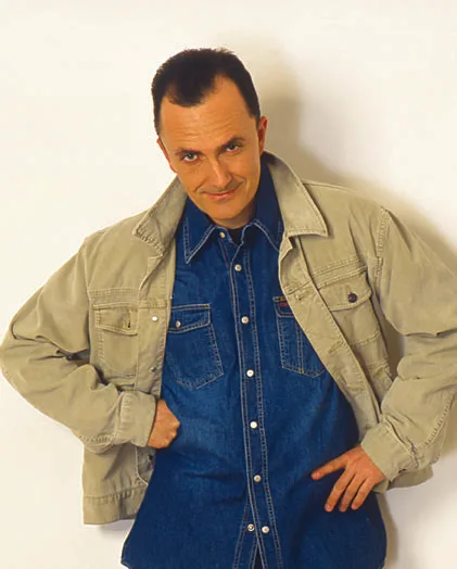 Daniele Luttazzi