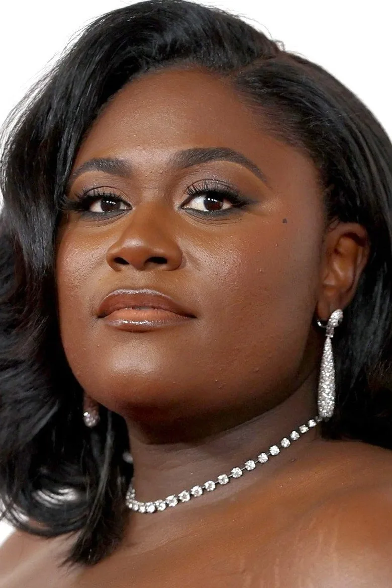 Danielle Brooks filmography