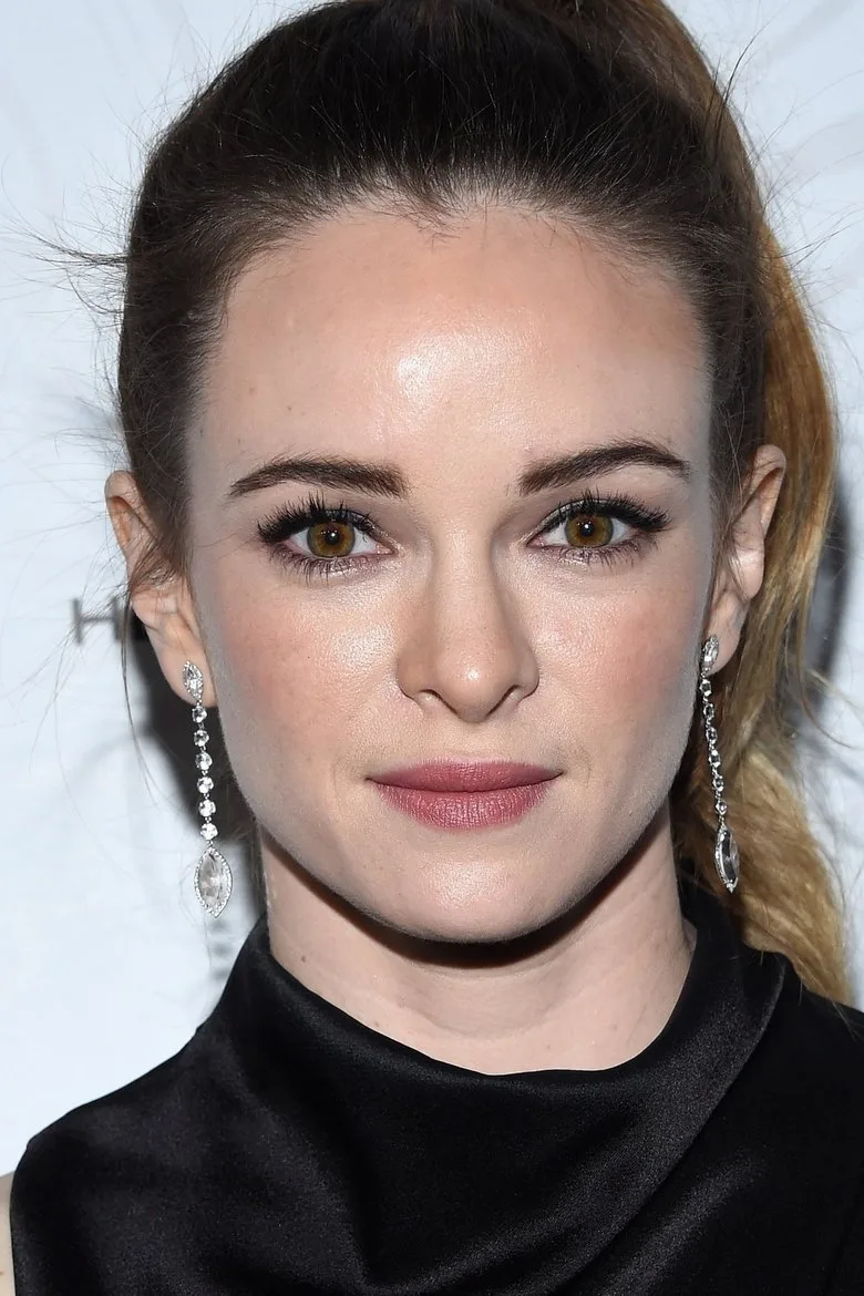 Danielle Panabaker filmography