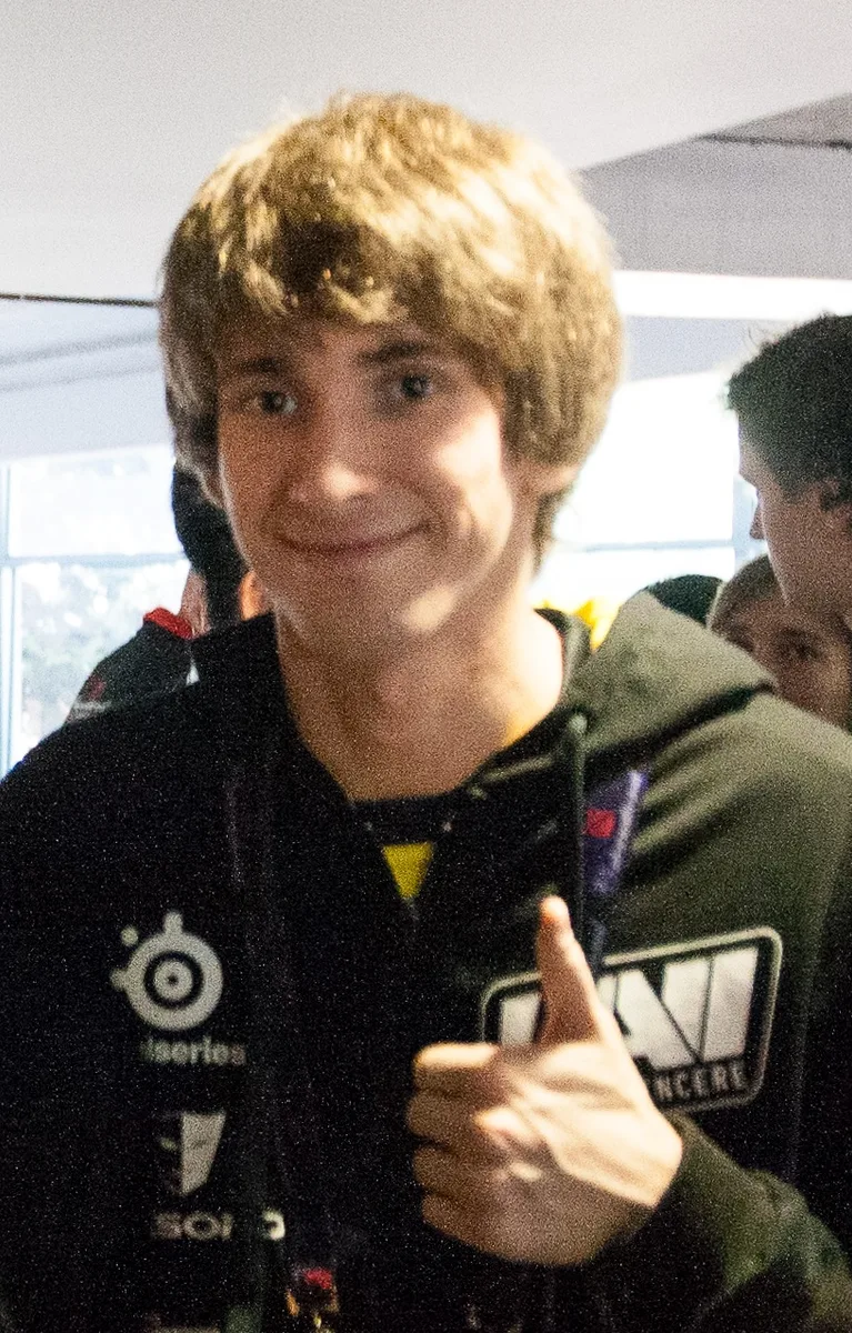 Danil Ishutin