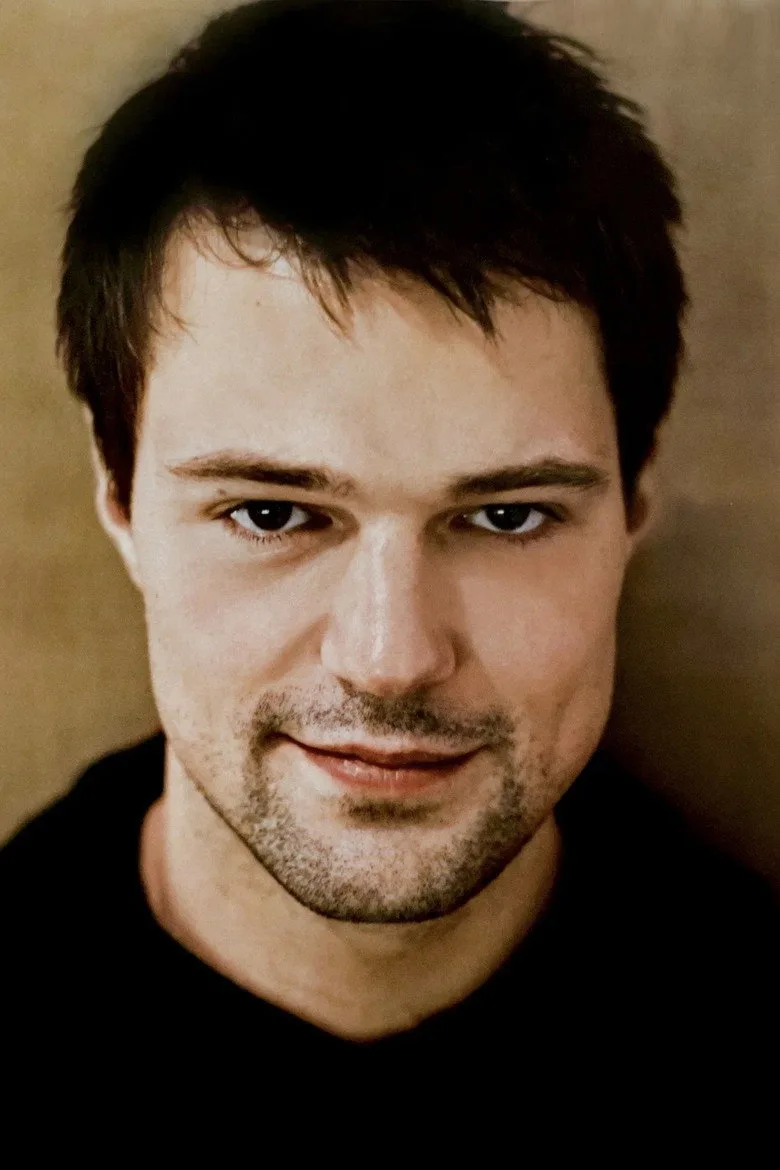 Danila Kozlovsky filmography