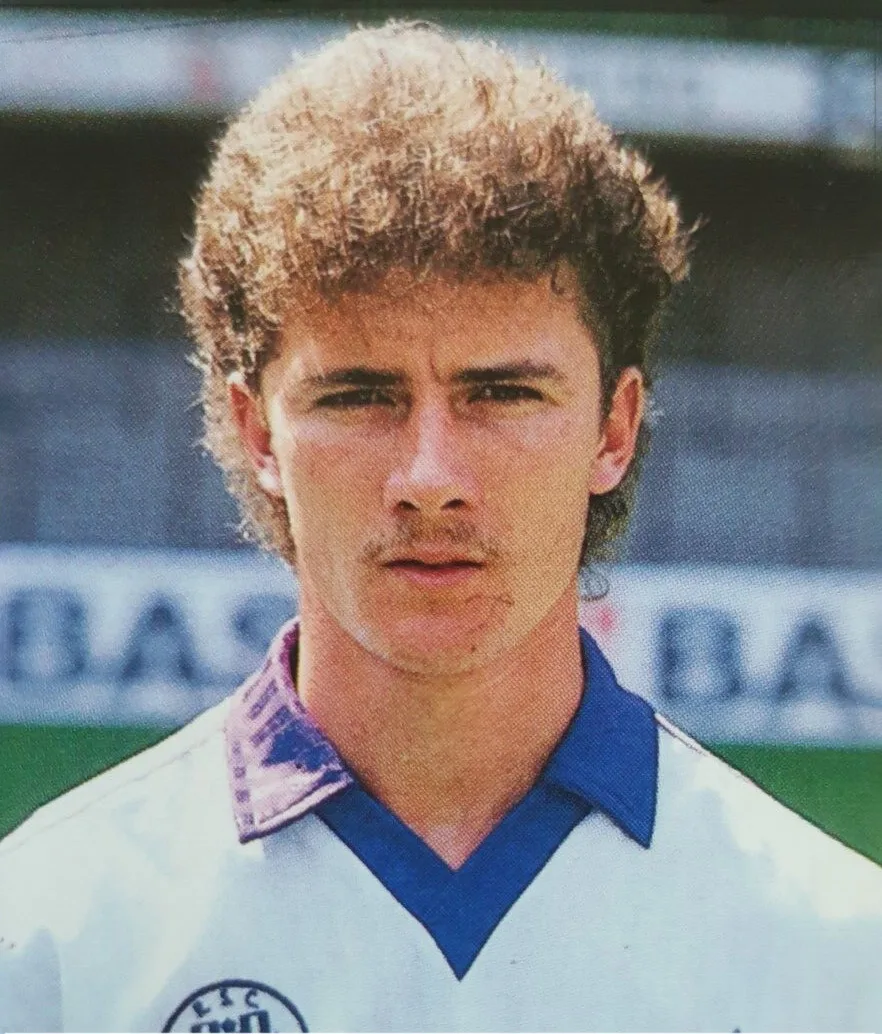 Danny Boffin