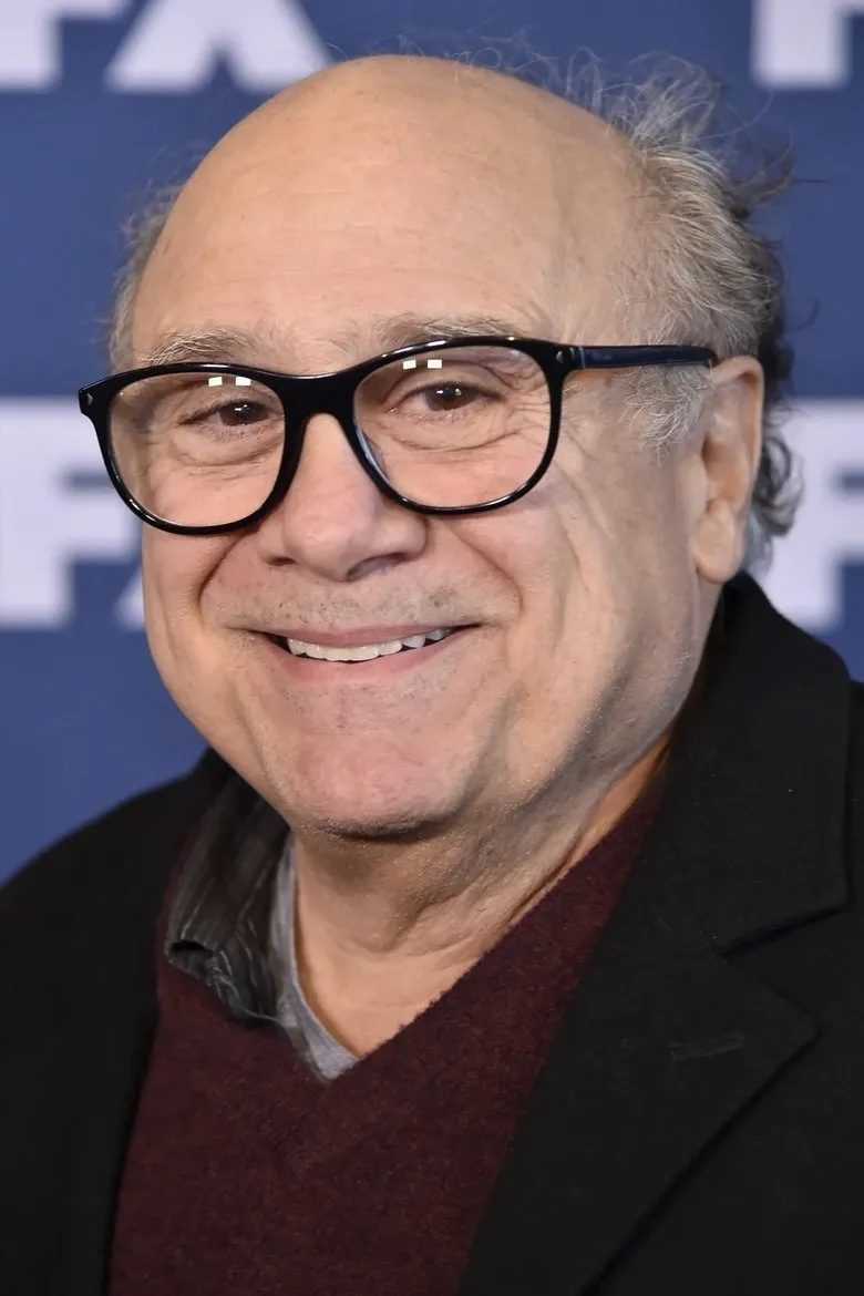 Danny DeVito filmography