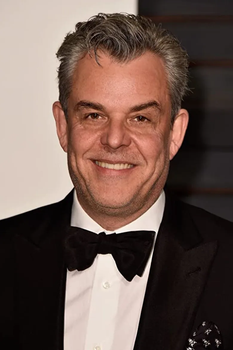 Danny Huston filmography