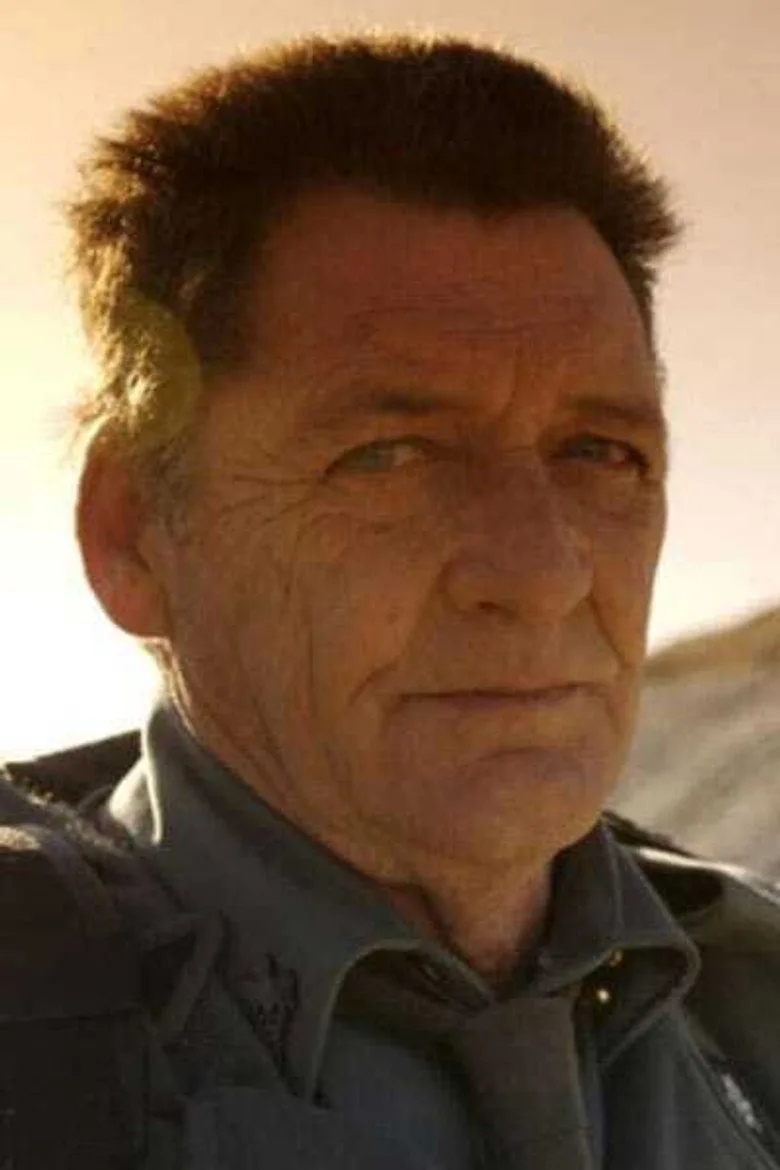 Danny Keogh filmography