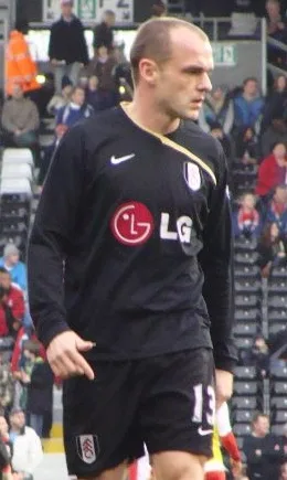 Danny Murphy