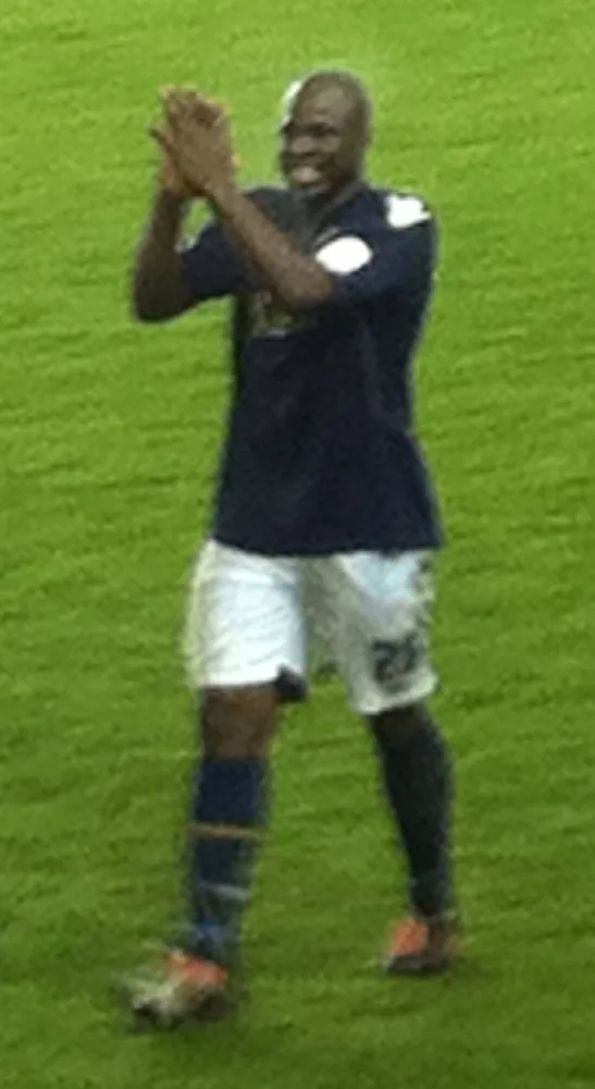 Danny Shittu
