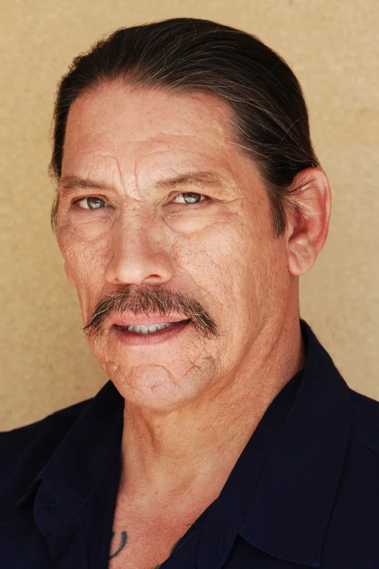 Danny Trejo filmography