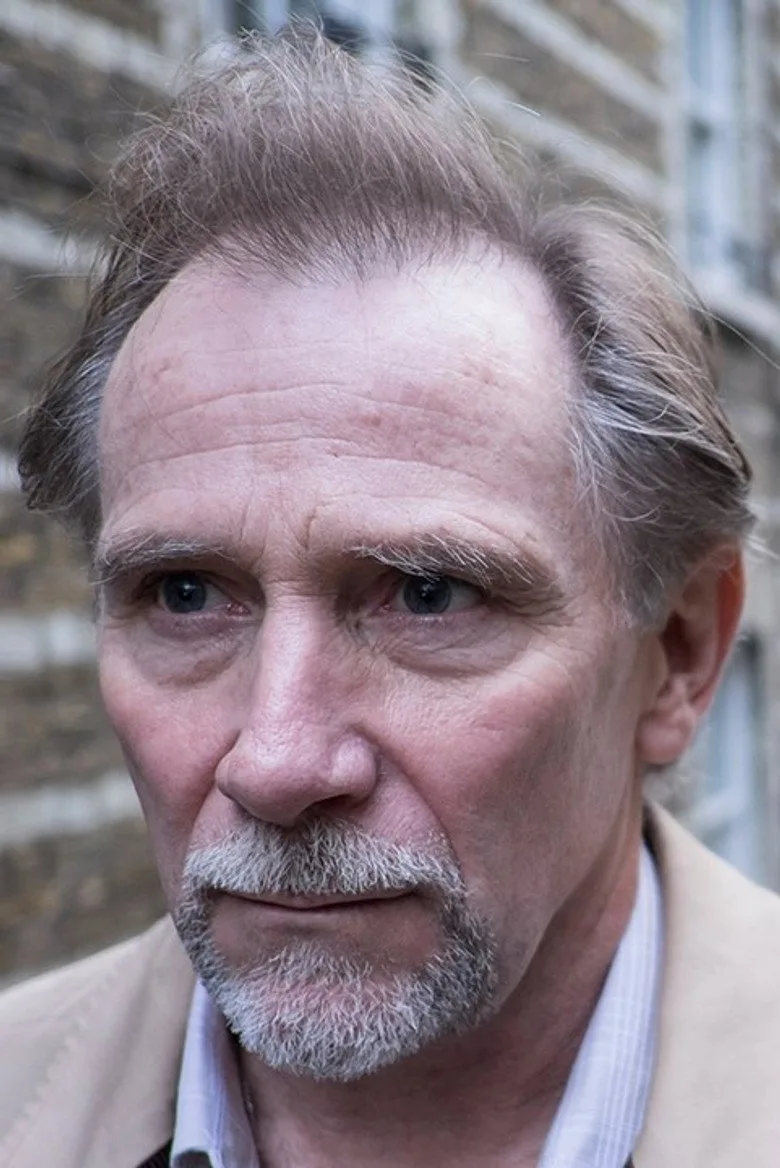 Danny Webb filmography