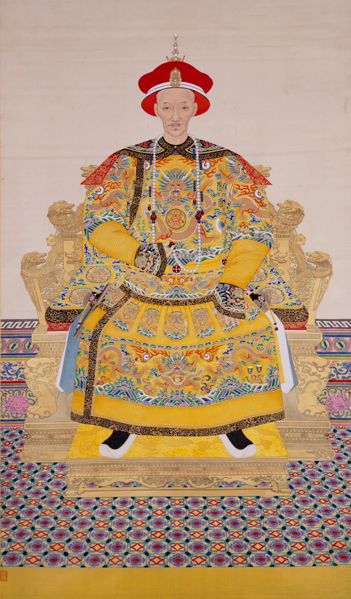 Daoguang Emperor