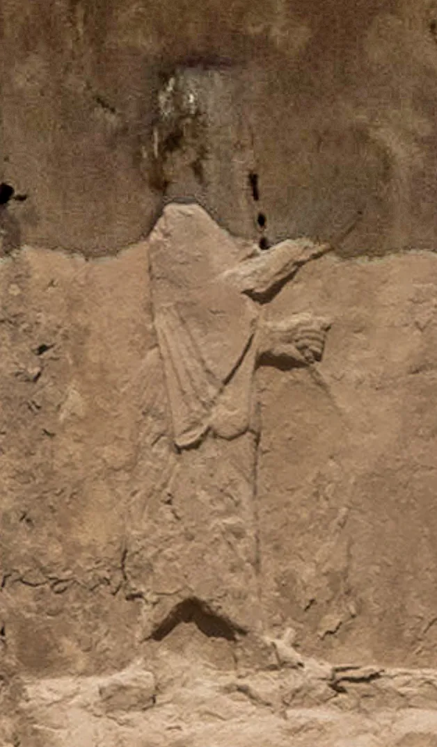 Darius II