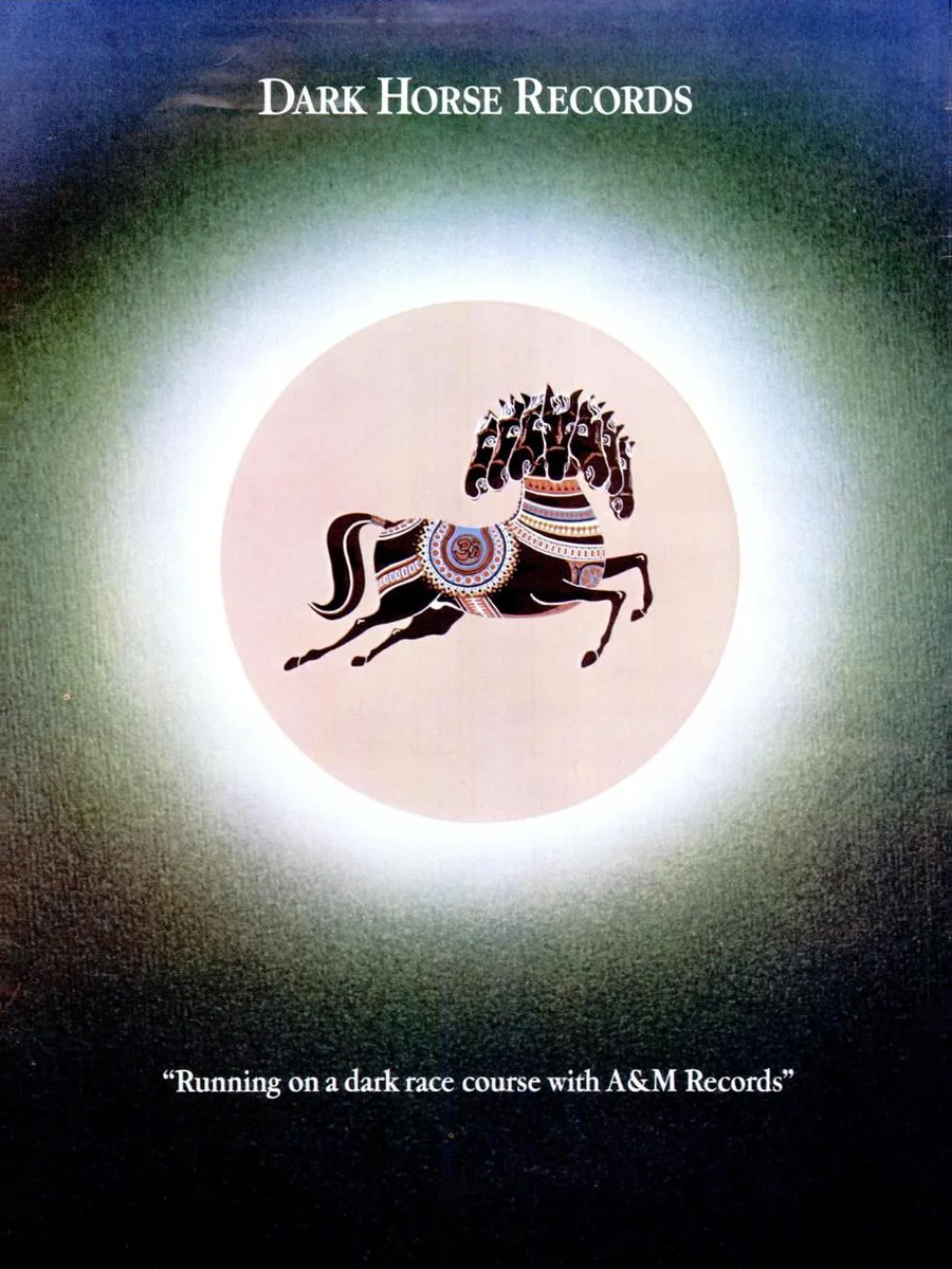 Dark Horse