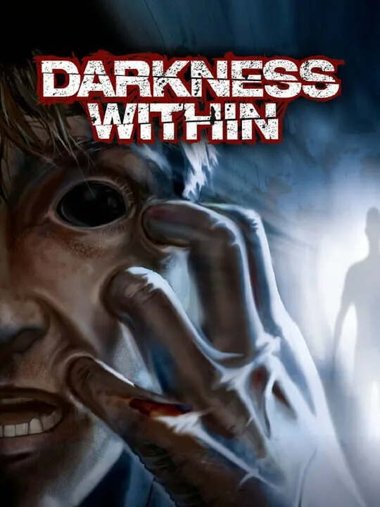 Darkness Within: In Pursuit of Loath Nolder cover art