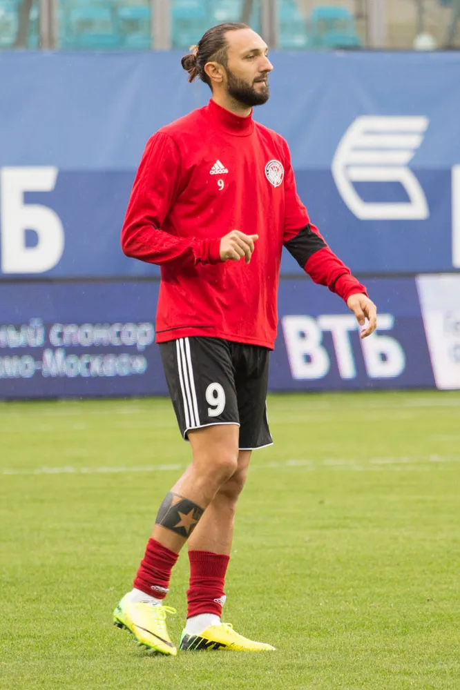 Darko Bodul