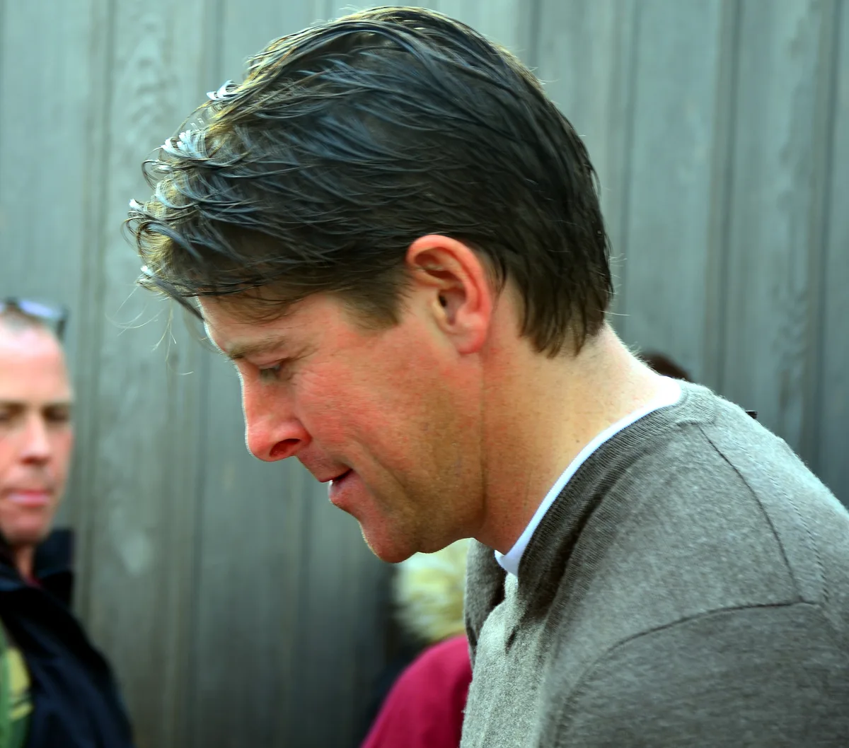 Darren Anderton