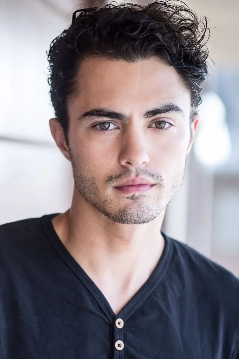 Darren Barnet filmography