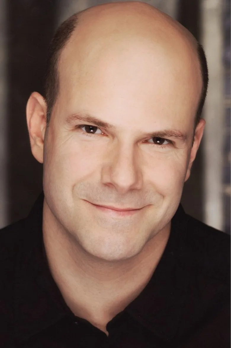 Darrin Baker filmography