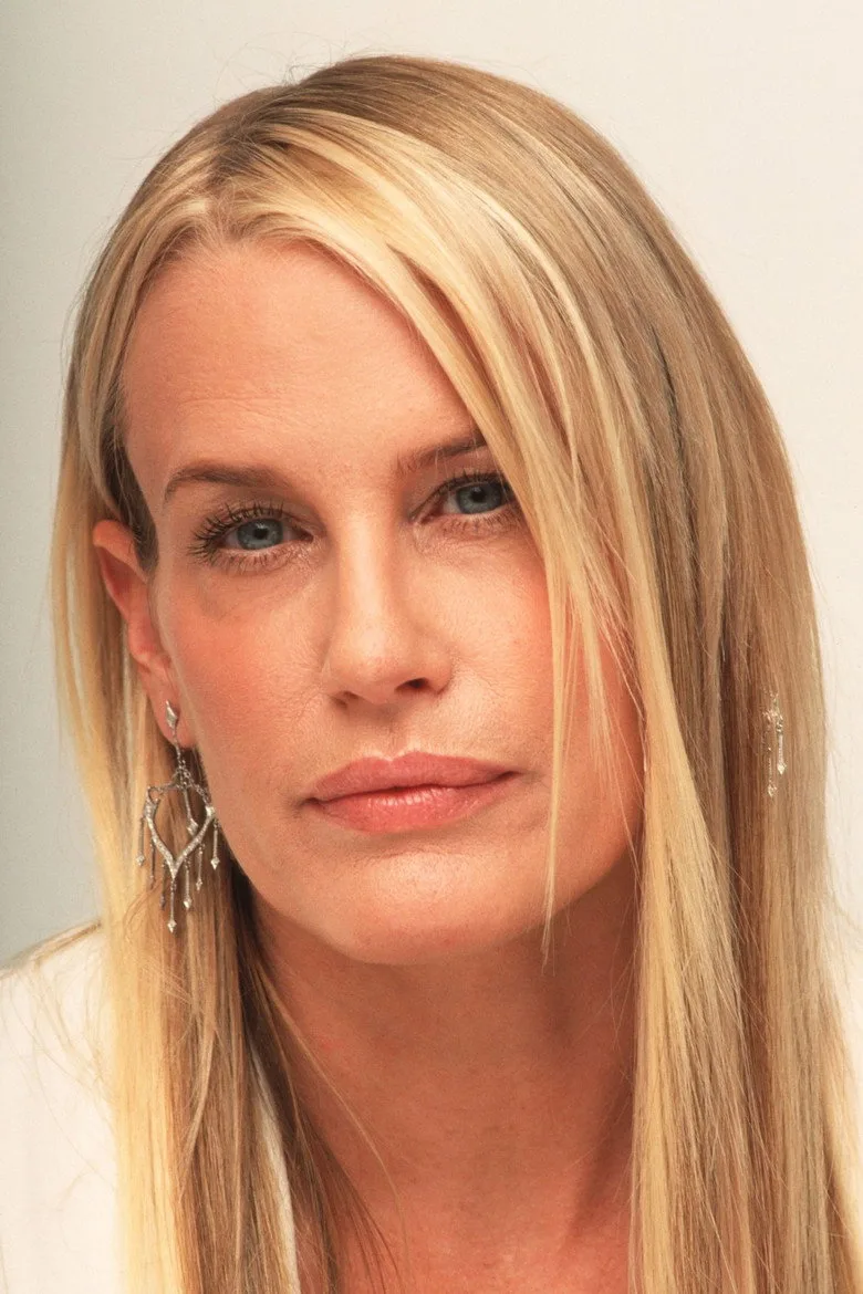 Daryl Hannah filmography