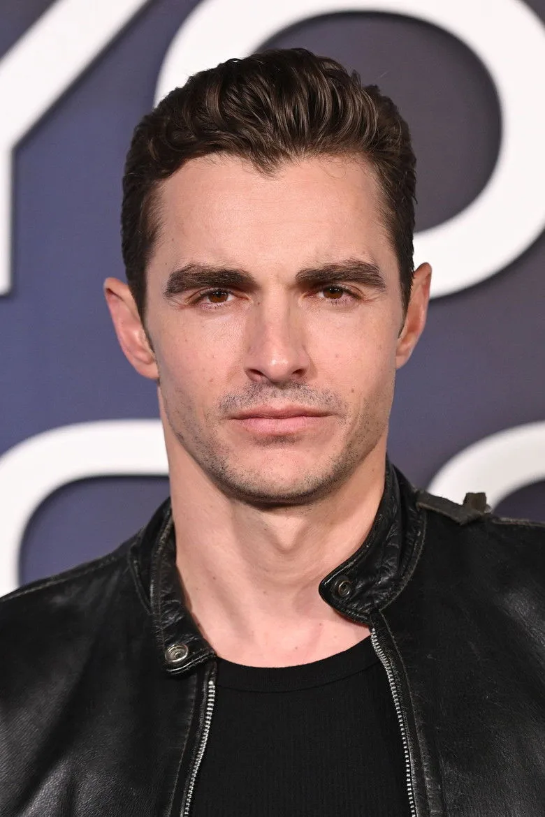 Dave Franco filmography