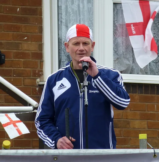 Dave Heeley
