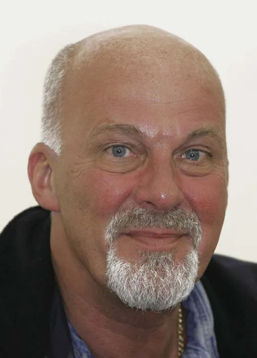 Dave Pegg