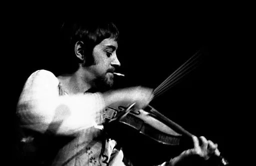 Dave Swarbrick discography