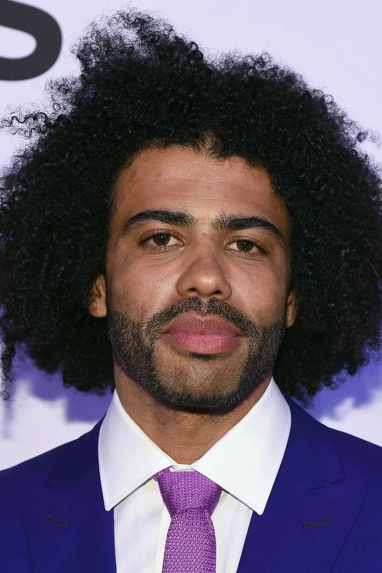 Daveed Diggs filmography