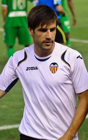 David Albelda