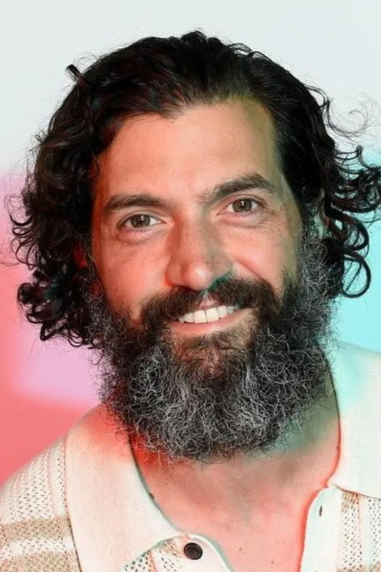 David Alpay filmography