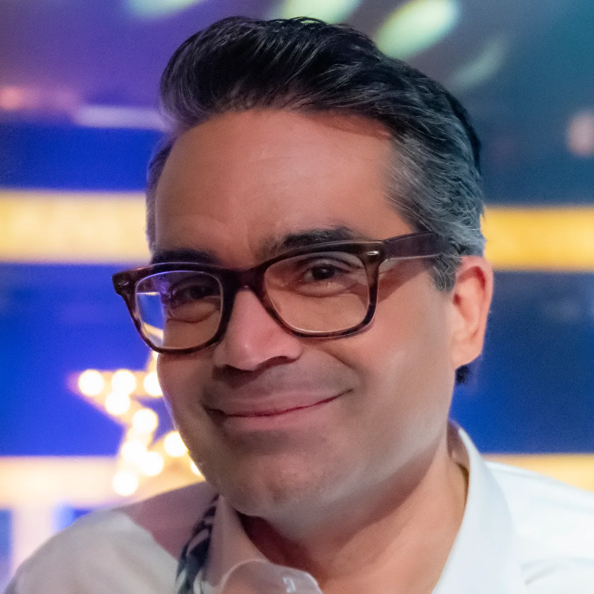 David Batra