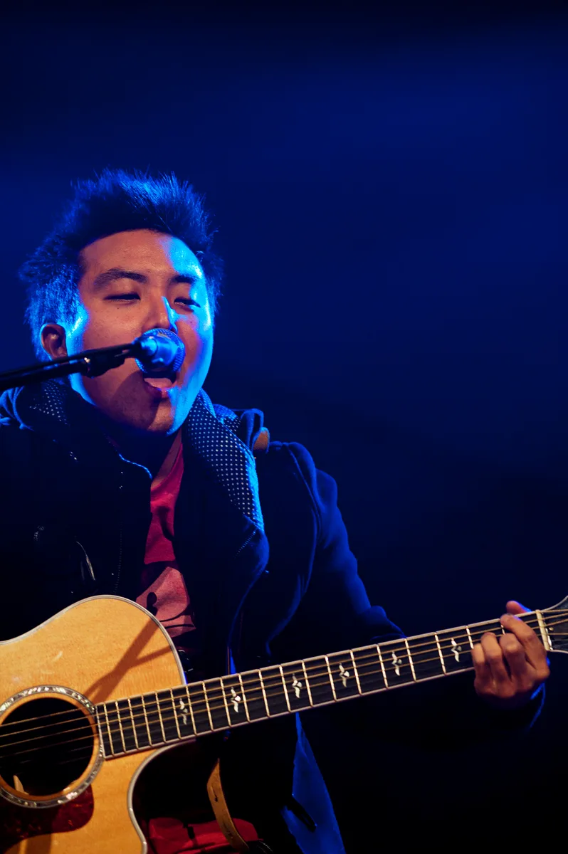 David Choi