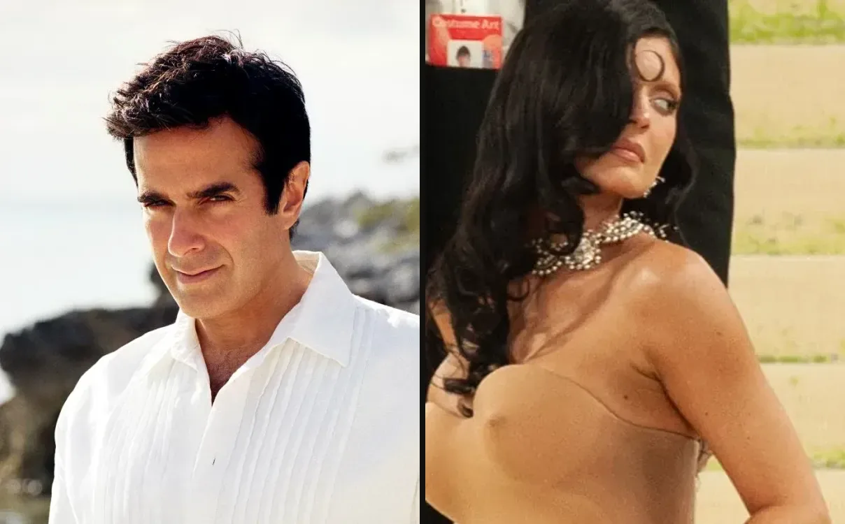David Copperfield vs Kylie Jenner net worth