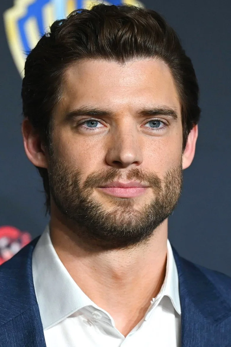 David Corenswet filmography