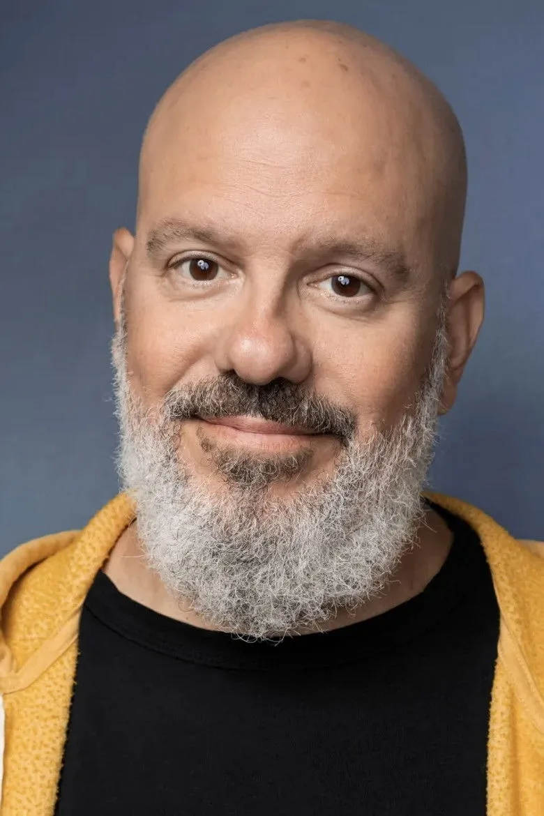 David Cross filmography