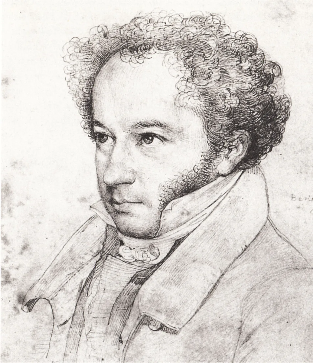 David Ferdinand Koreff