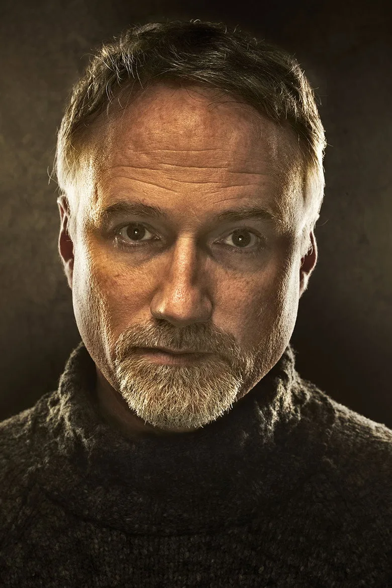 David Fincher filmography