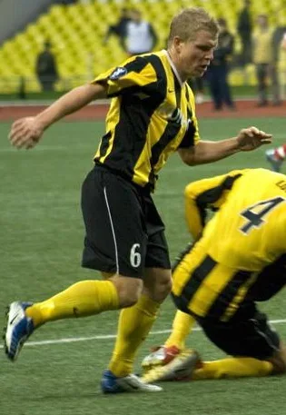 David Frölund