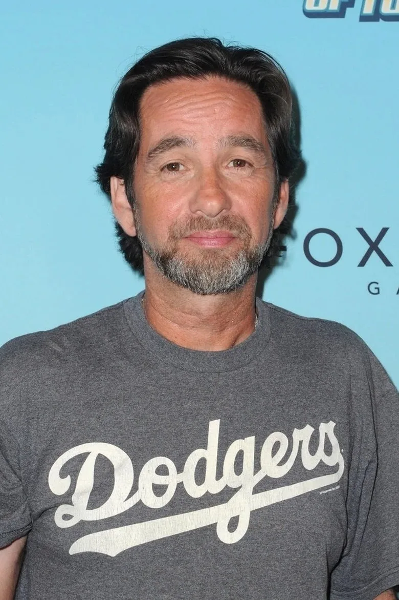 David Herman filmography