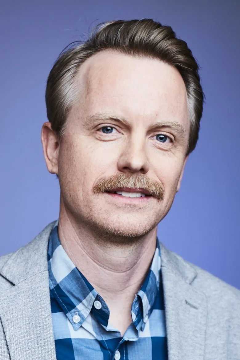 David Hornsby filmography