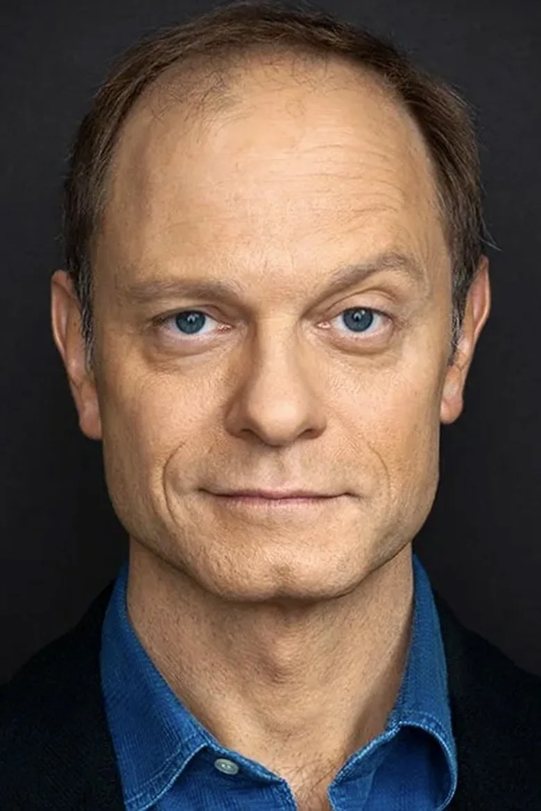 David Hyde Pierce filmography