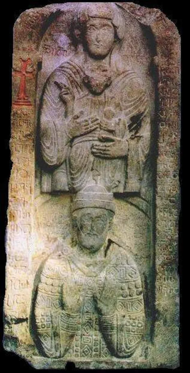 David III of Tao